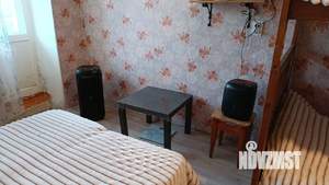 1-к квартира, на длительный срок, 34м2, 5/5 этаж