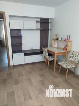 2-к квартира, на длительный срок, 49м2, 4/5 этаж
