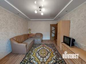 1-к квартира, на длительный срок, 43м2, 6/9 этаж