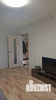 1-к квартира, на длительный срок, 39м2, 1/10 этаж