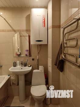 1-к квартира, на длительный срок, 37м2, 7/9 этаж