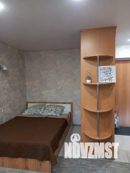 1-к квартира, посуточно, 33м2, 5/9 этаж