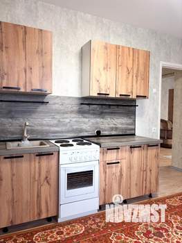 1-к квартира, на длительный срок, 50м2, 2/10 этаж