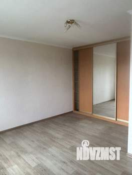1-к квартира, на длительный срок, 32м2, 5/5 этаж