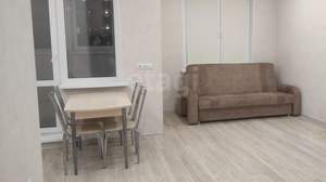 1-к квартира, на длительный срок, 40м2, 13/19 этаж