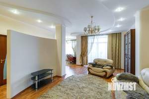 2-к квартира, на длительный срок, 90м2, 3/12 этаж