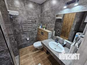 1-к квартира, посуточно, 36м2, 10/14 этаж