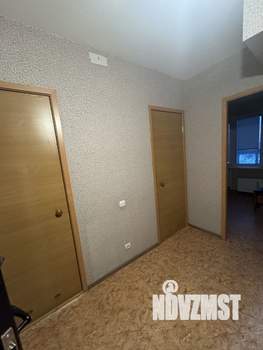 1-к квартира, на длительный срок, 33м2, 1/3 этаж