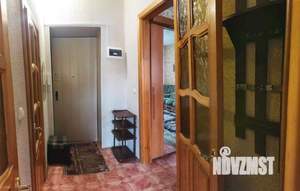 1-к квартира, на длительный срок, 37м2, 2/3 этаж