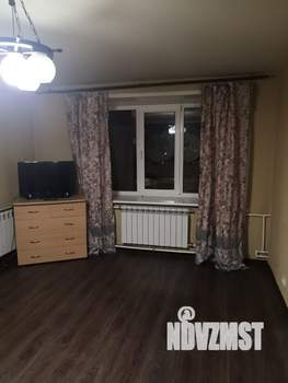 1-к квартира, на длительный срок, 30м2, 5/5 этаж