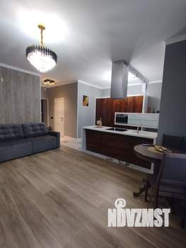 1-к квартира, на длительный срок, 40м2, 3/16 этаж