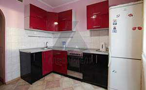 1-к квартира, на длительный срок, 40м2, 10/12 этаж