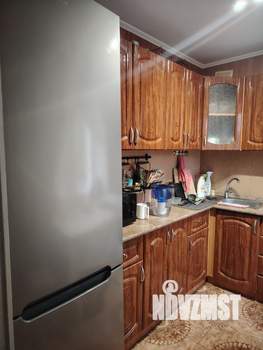3-к квартира, на длительный срок, 56м2, 2/5 этаж