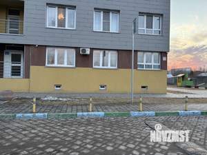 1-к квартира, на длительный срок, 45м2, 13/19 этаж