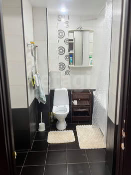 1-к квартира, на длительный срок, 36м2, 2/9 этаж