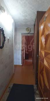 2-к квартира, на длительный срок, 45м2, 5/5 этаж