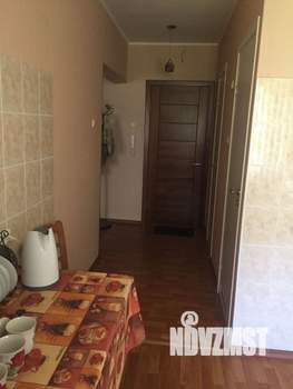 1-к квартира, на длительный срок, 35м2, 1/5 этаж