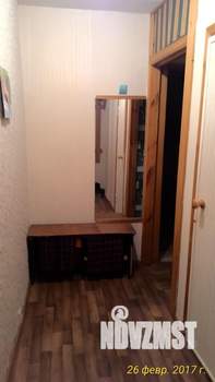 1-к квартира, на длительный срок, 32м2, 5/5 этаж