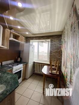 1-к квартира, посуточно, 38м2, 9/9 этаж