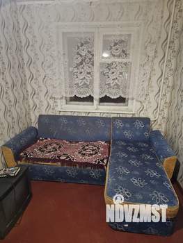 2-к квартира, на длительный срок, 47м2, 4/5 этаж