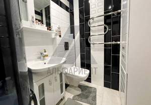 2-к квартира, на длительный срок, 42м2, 3/5 этаж