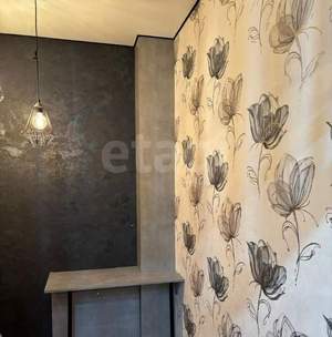 1-к квартира, на длительный срок, 42м2, 13/17 этаж