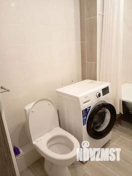 Студия квартира, на длительный срок, 32м2, 8/19 этаж