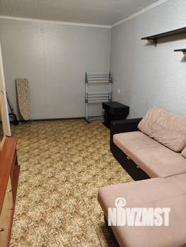 1-к квартира, на длительный срок, 29м2, 5/9 этаж