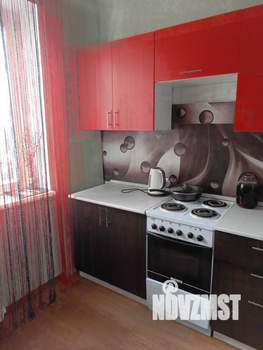 1-к квартира, на длительный срок, 43м2, 11/16 этаж