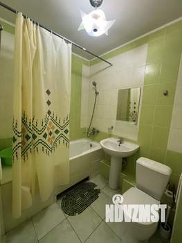 1-к квартира, на длительный срок, 33м2, 5/10 этаж