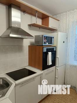 2-к квартира, посуточно, 48м2, 3/5 этаж