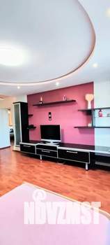 1-к квартира, посуточно, 85м2, 10/12 этаж