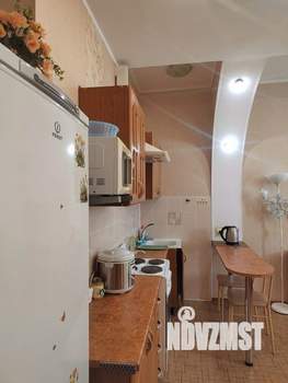 1-к квартира, посуточно, 24м2, 2/9 этаж