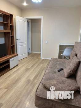 2-к квартира, на длительный срок, 42м2, 3/4 этаж