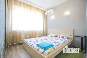 1-к квартира, на длительный срок, 40м2, 2/18 этаж