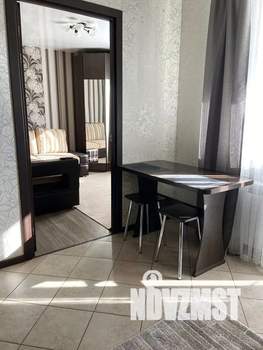 2-к квартира, посуточно, 50м2, 1/10 этаж