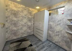 3-к квартира, на длительный срок, 43м2, 5/5 этаж