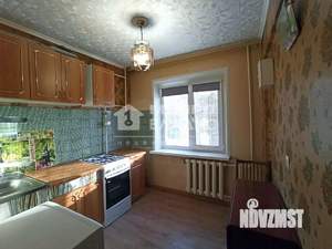 1-к квартира, на длительный срок, 32м2, 1/5 этаж