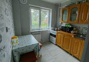 2-к квартира, на длительный срок, 42м2, 1/5 этаж