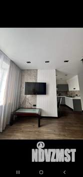 1-к квартира, на длительный срок, 40м2, 12/15 этаж