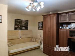 1-к квартира, на длительный срок, 36м2, 5/5 этаж