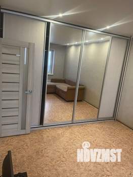 1-к квартира, на длительный срок, 37м2, 10/11 этаж