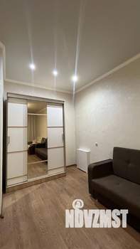 1-к квартира, на длительный срок, 40м2, 3/15 этаж