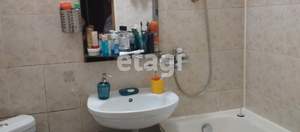 2-к квартира, на длительный срок, 52м2, 1/9 этаж