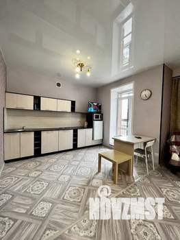 1-к квартира, посуточно, 40м2, 4/9 этаж