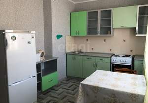 1-к квартира, на длительный срок, 51м2, 7/10 этаж