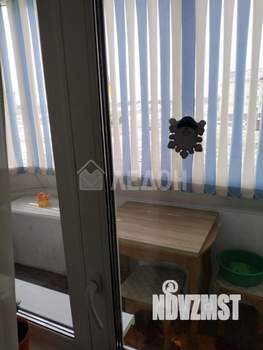 1-к квартира, на длительный срок, 34м2, 2/3 этаж