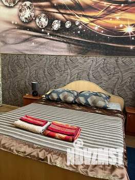 Студия квартира, посуточно, 30м2, 4/5 этаж