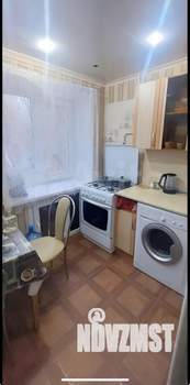 1-к квартира, на длительный срок, 30м2, 4/5 этаж