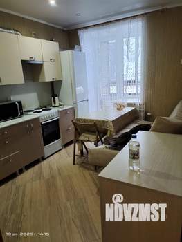 1-к квартира, на длительный срок, 39м2, 8/11 этаж